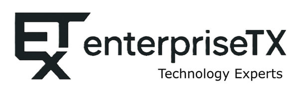ETX IT Solutions and Services logo