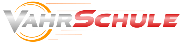 Vahrschule logo
