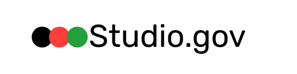 Studio.gov logo