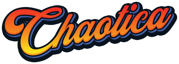 Chaotica India logo