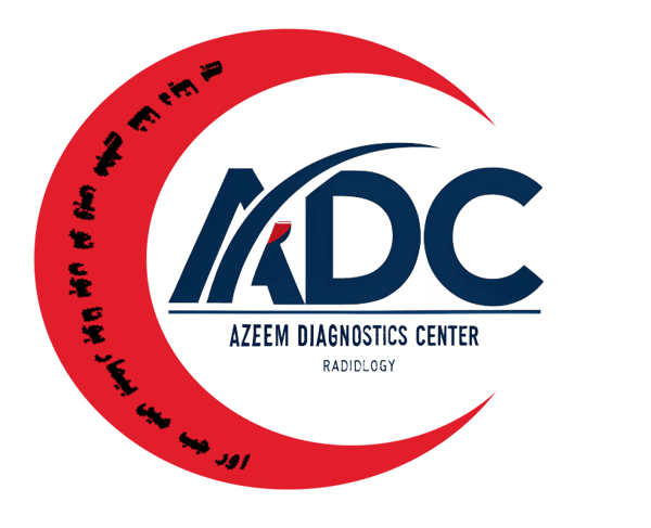azeemdiagnosticscenter logo