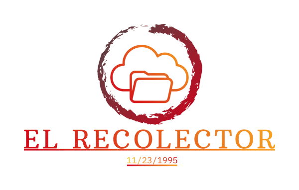 El Recolector logo