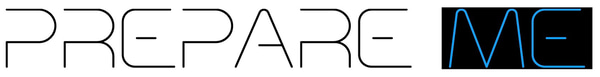 Prepare Me - Adaptive Training logo