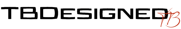 TBDesigned logo