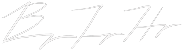 Bryan J. Hayes logo