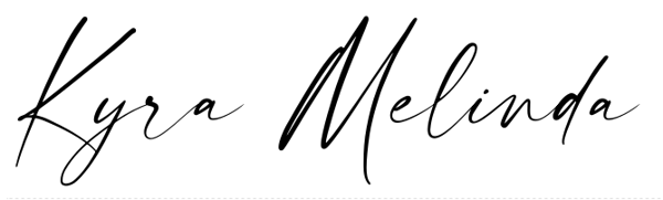Kyra Melinda logo