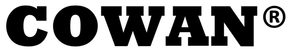 COWAN BATH PRODUCTS logo