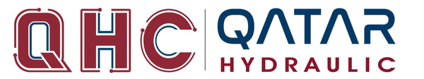 QHC Qatar Hydraulics Company W.L.L logo