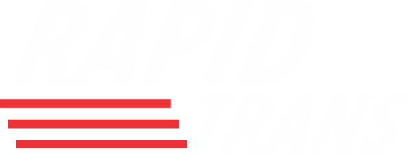 Rapid Trans logo