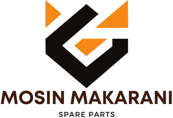 MOSIN MAKARANI logo