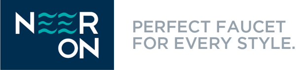 Neeron Faucets logo