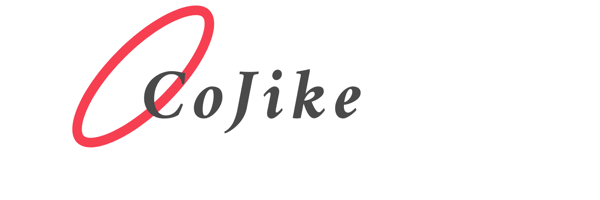 CoJike logo