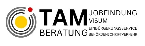 TAM BERATUNG logo