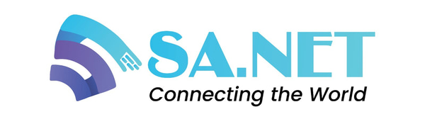 SANET logo