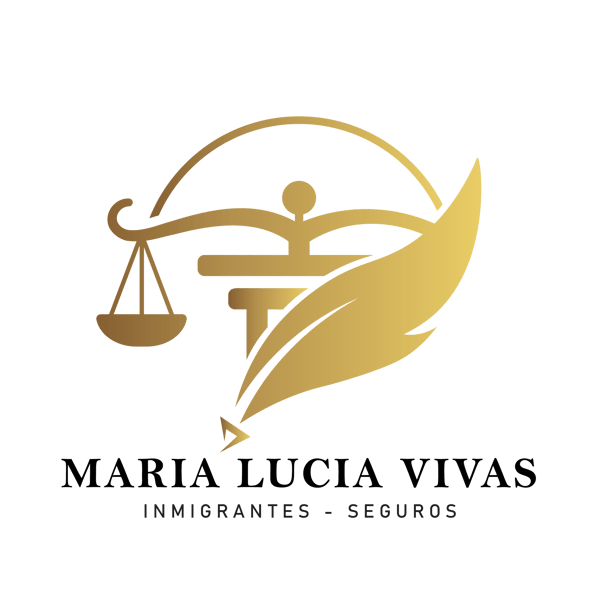 INMIGRANTES SEGUROS logo