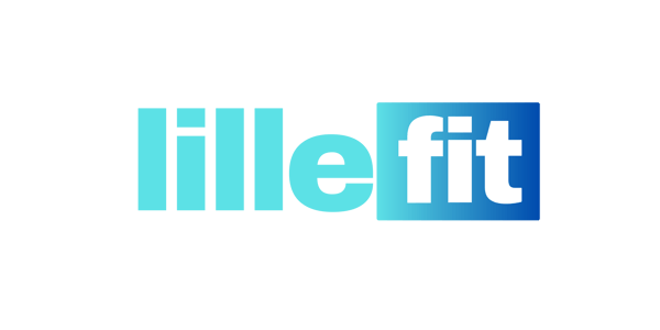 LilleFit logo