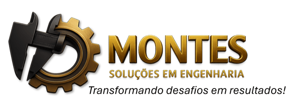 MONTES SOLUÇÕES EM ENGENHARIA logo