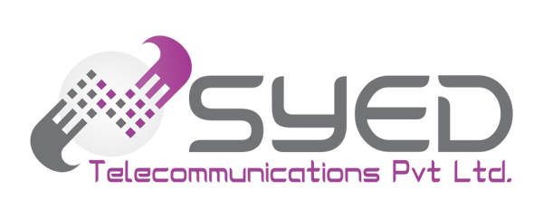 Syed Telecommunications Private Limited logo