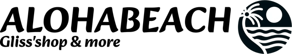 ALOHABEACH logo