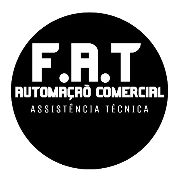 F.A.T Automação Comercial logo