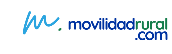 Movilidad Rural en España logo