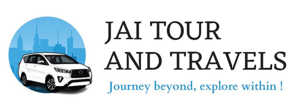 Jai Tour and Travels logo