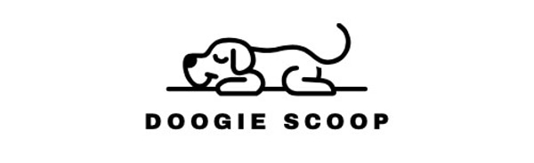 Doggie Scoop logo