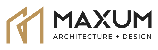 MAXUM logo