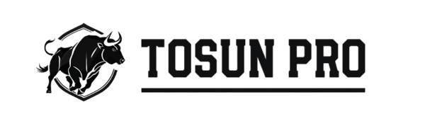 TOSUN PRO logo