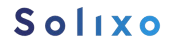 Solixo logo