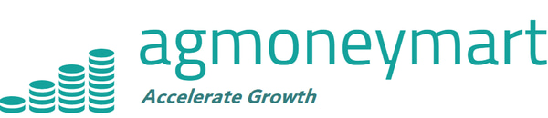 AG Money Mart  logo
