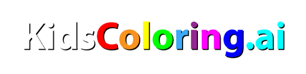 KidsColoring.AI logo