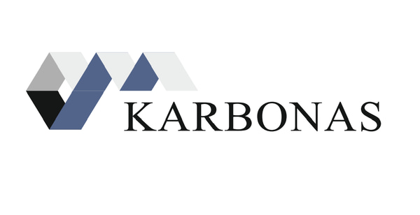 Karbonas logo