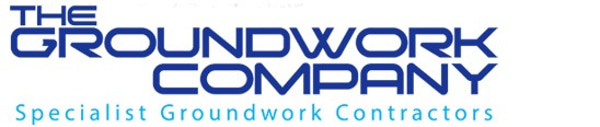 The Groundwork Company logo