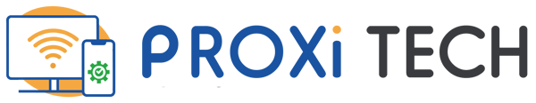 Proxi tech logo