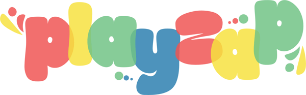 PlayZap logo