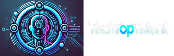 Tech Top Talent logo