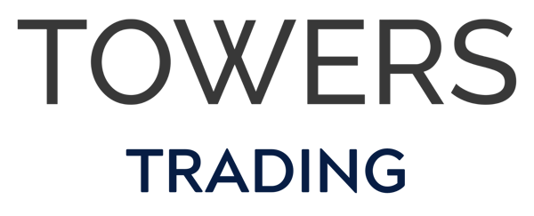 Towers Trading logo