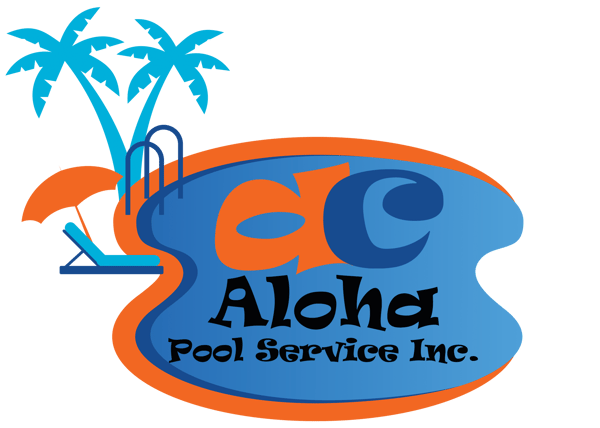 A&C Aloha Pool Service Inc. logo