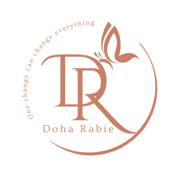 Doha Rabie logo