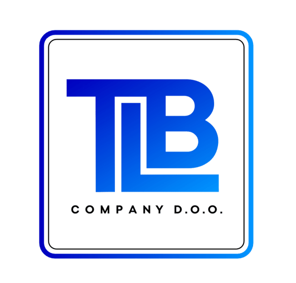 TLB Company d.o.o. logo
