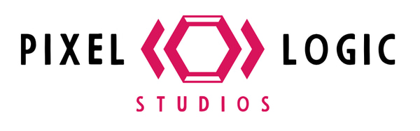 Pixel Logic Studios logo