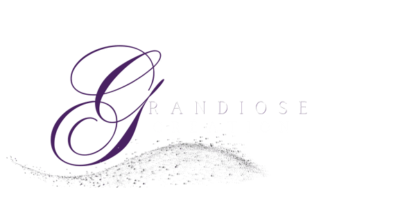 Grandiose Création logo