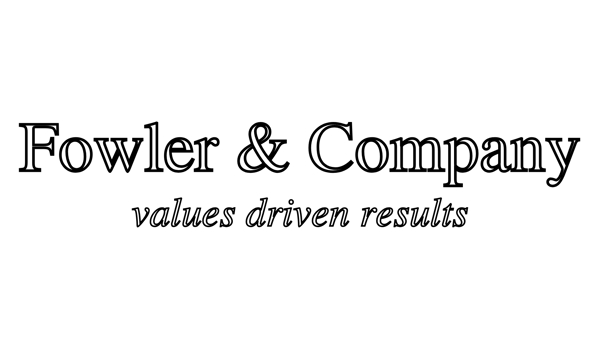 Folwer & Company logo