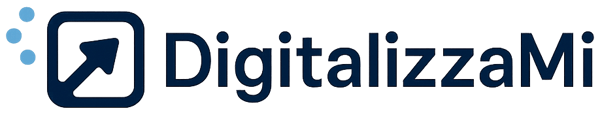 DigitalizzaMi logo