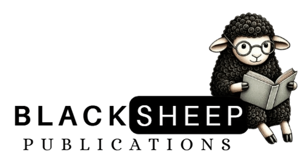 Black Sheep Publications logo