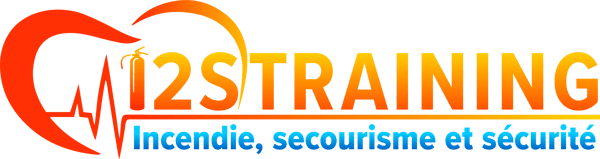 I2Straining logo