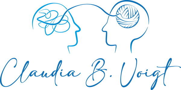 Psychologische Beraterin (VfP) logo