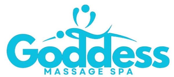 Goddess Spa logo