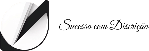 Faceless Female Successful logo